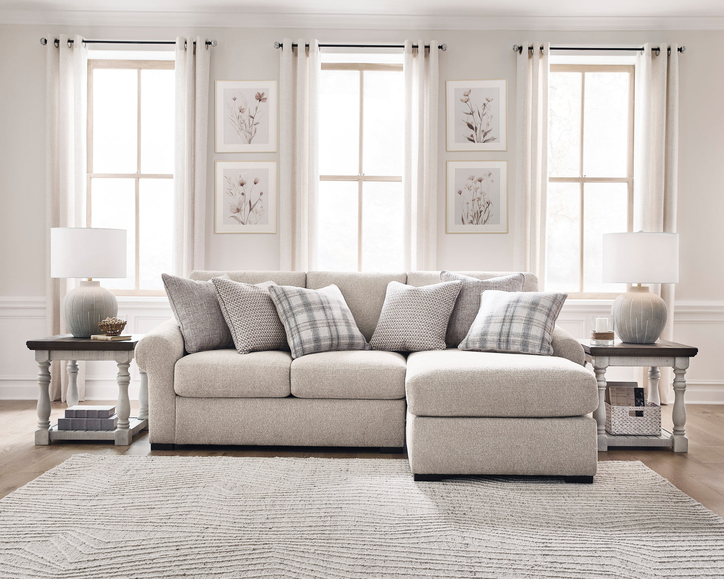 Bridgemont  Laf Loveseat|Ashley Homestore