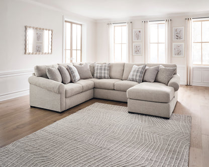 Bridgemont  Armless Loveseat|Ashley Homestore
