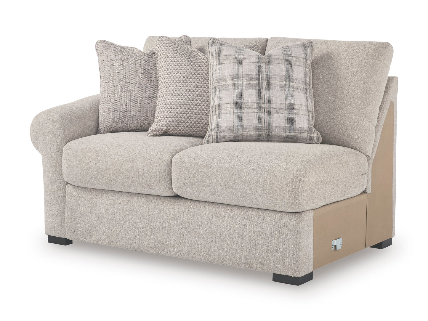 Bridgemont  Laf Loveseat|Ashley Homestore