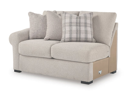 Bridgemont  Laf Loveseat|Ashley Homestore