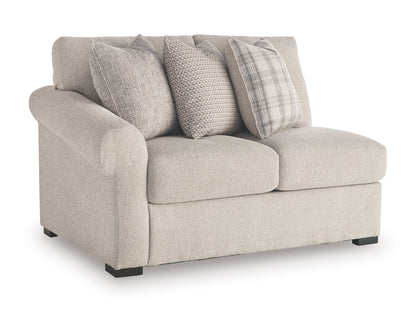 Bridgemont  Laf Loveseat|Ashley Homestore