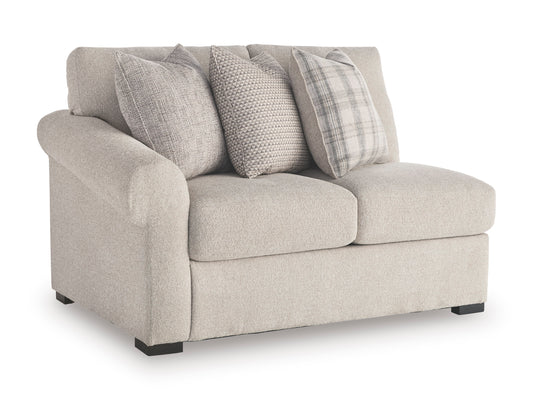 Bridgemont  Laf Loveseat|Ashley Homestore