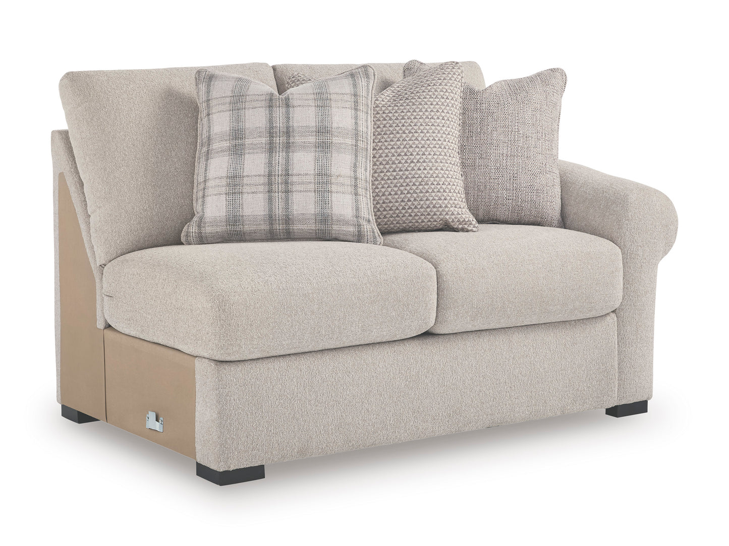 Bridgemont  RAF Loveseat|Ashley Homestore