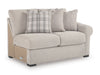Bridgemont  RAF Loveseat|Ashley Homestore