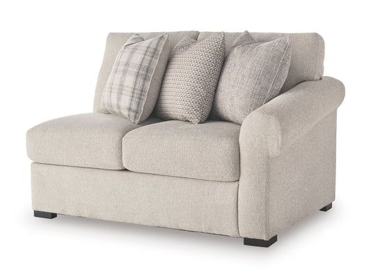 Bridgemont  RAF Loveseat|Ashley Homestore