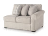 Bridgemont  RAF Loveseat|Ashley Homestore