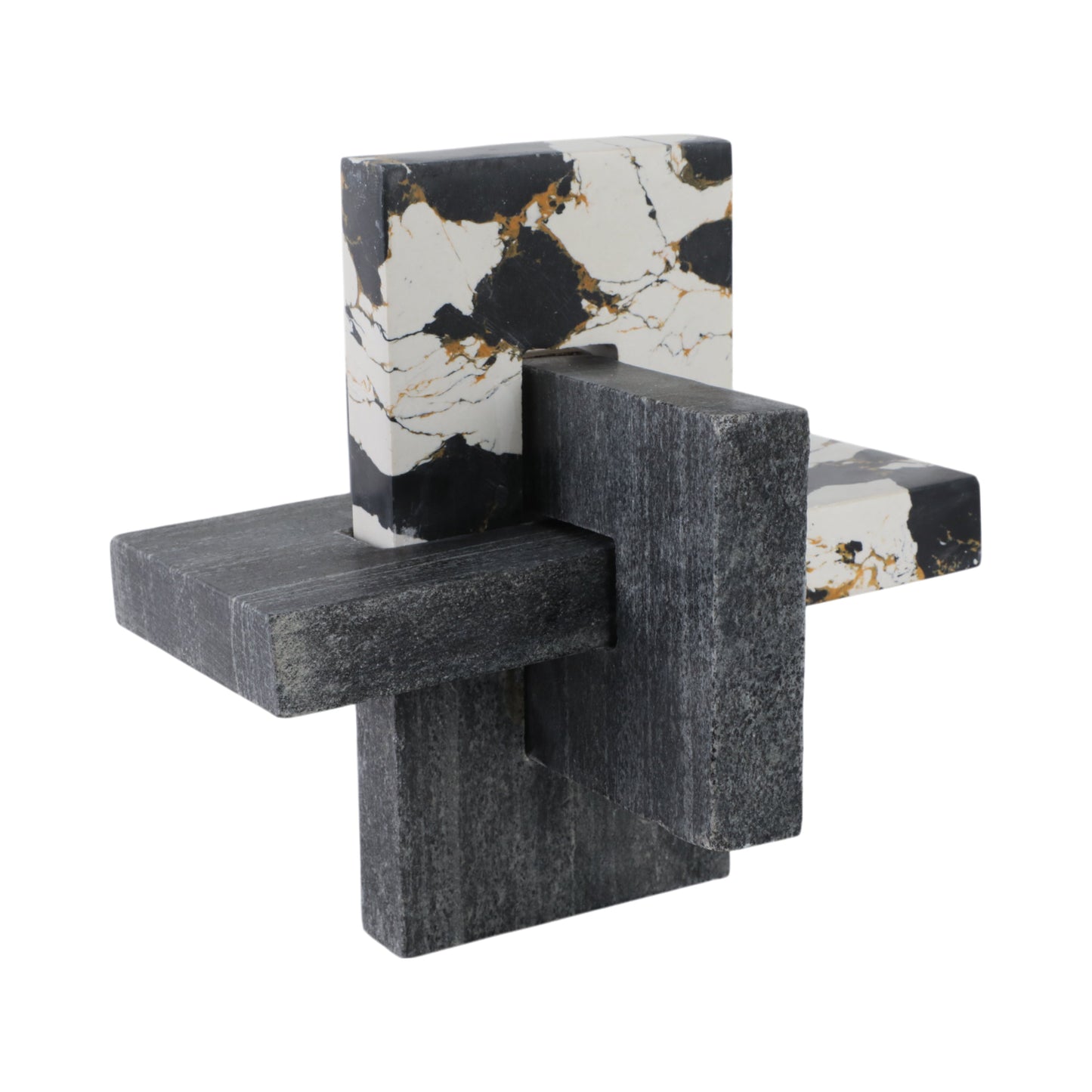 9" Calhoun Large Marble Knot