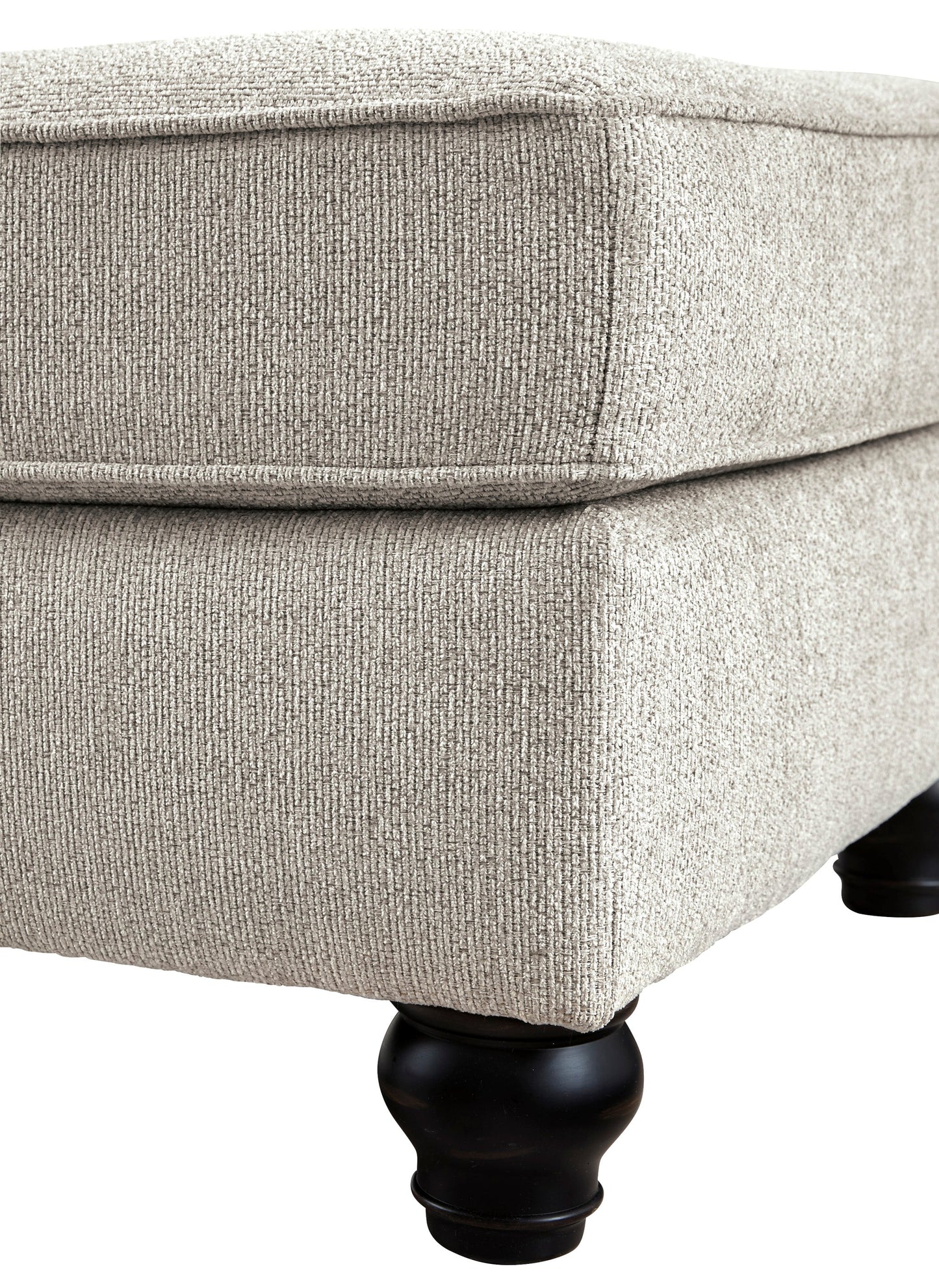 Ashley Homestore |Benbrook Ottoman