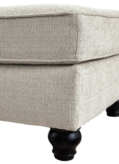 Ashley Homestore |Benbrook Ottoman