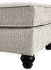 Ashley Homestore |Benbrook Ottoman