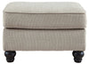 Ashley Homestore |Benbrook Ottoman