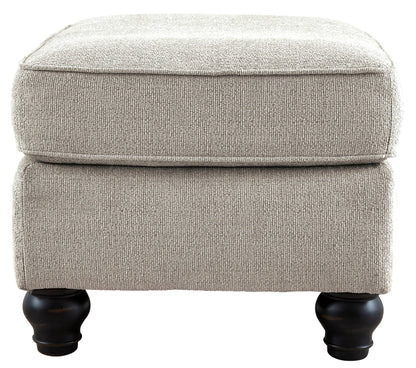 Ashley Homestore |Benbrook Ottoman