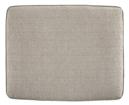 Ashley Homestore |Benbrook Ottoman
