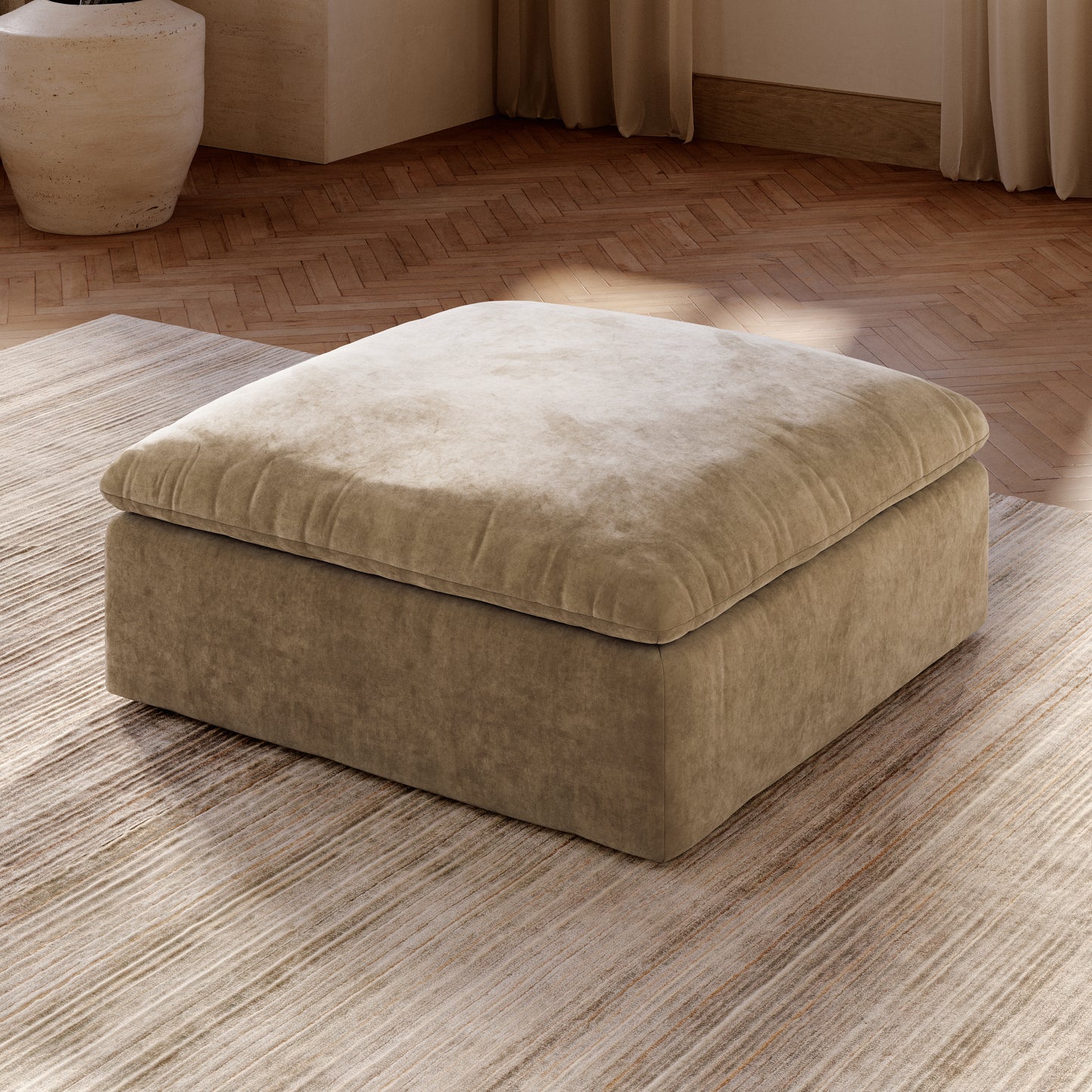 Whitehaven 6-Piece Sectional
