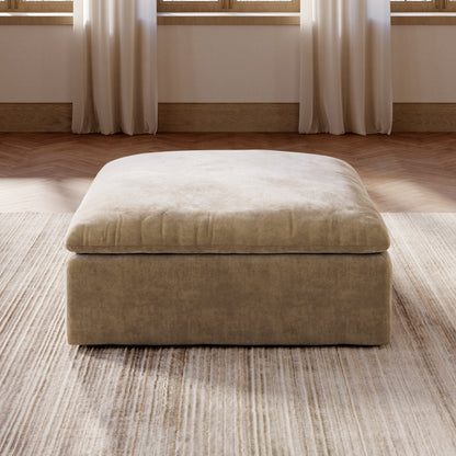 Whitehaven Oversized Accent Ottoman