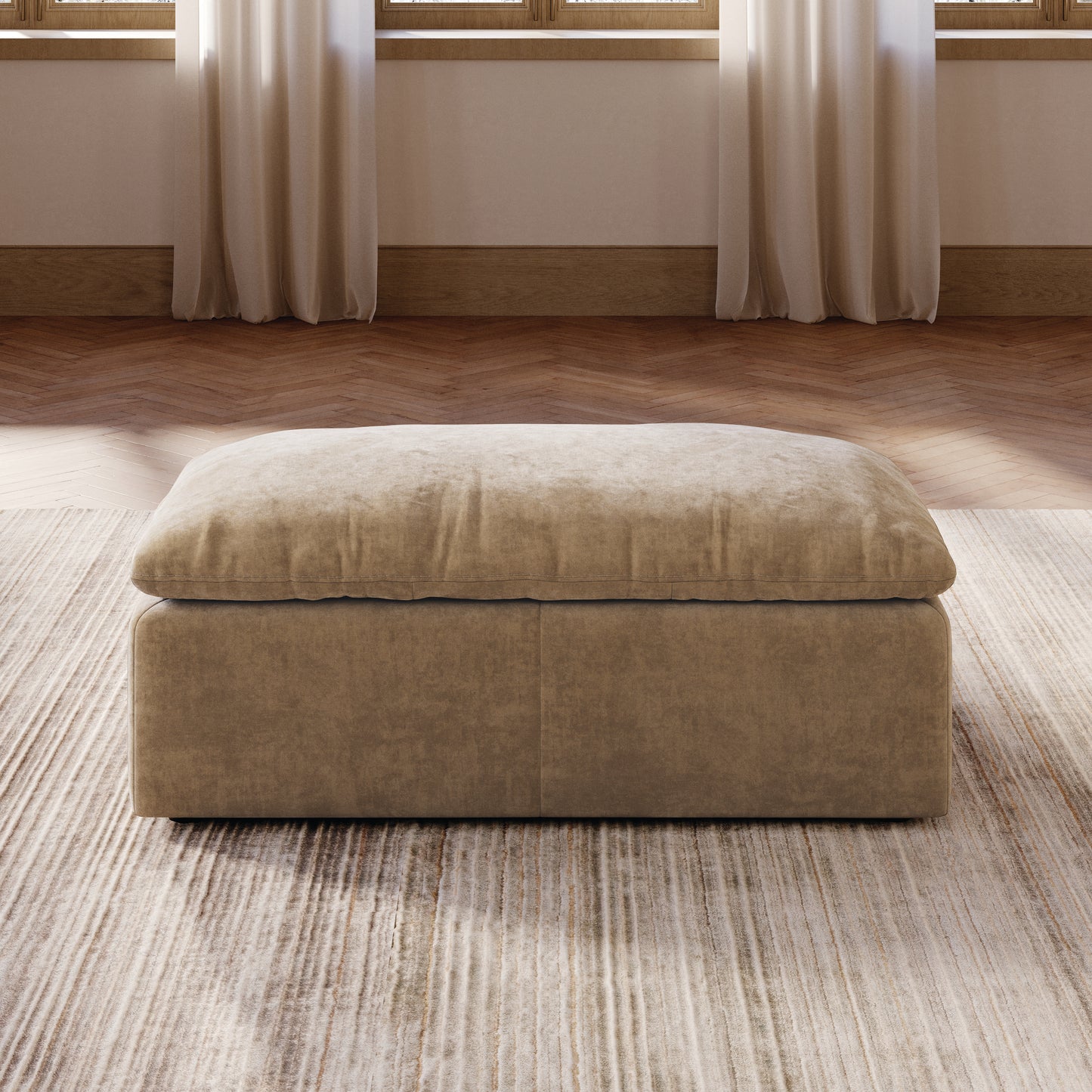 Whitehaven Ottoman