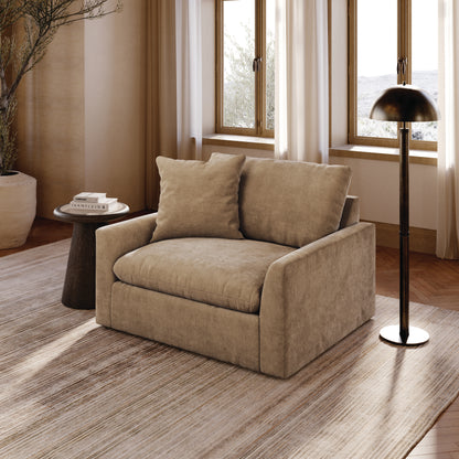 Whitehaven Oversized Chair