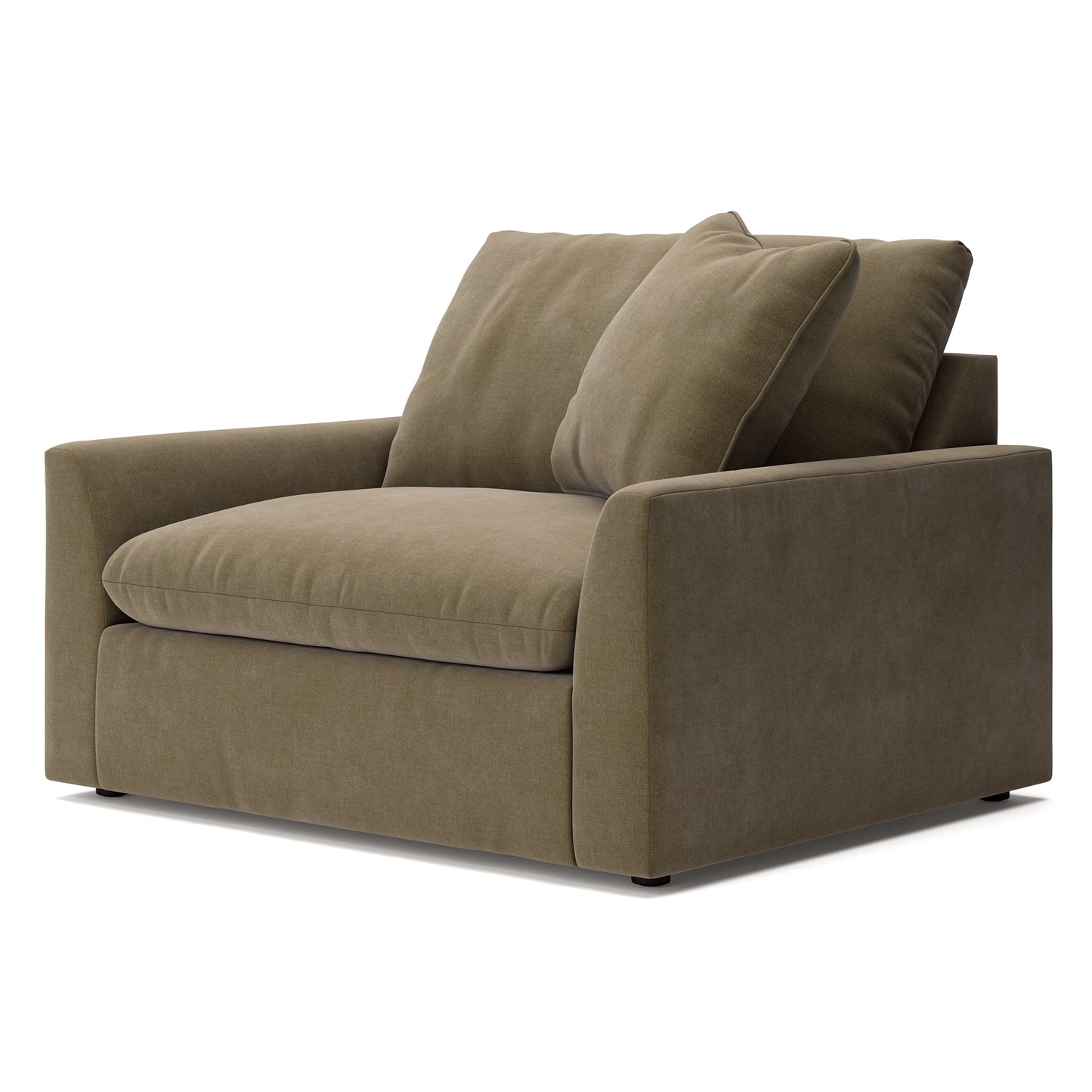Whitehaven Oversized Chair