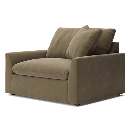 Whitehaven Oversized Chair