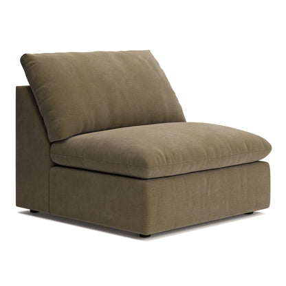 Whitehaven Armless Chair