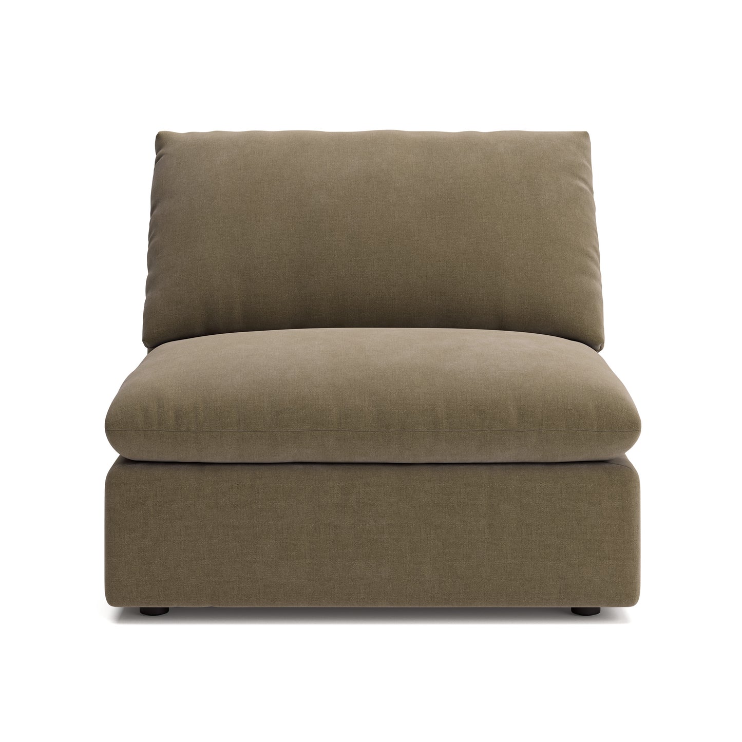 Whitehaven Armless Chair