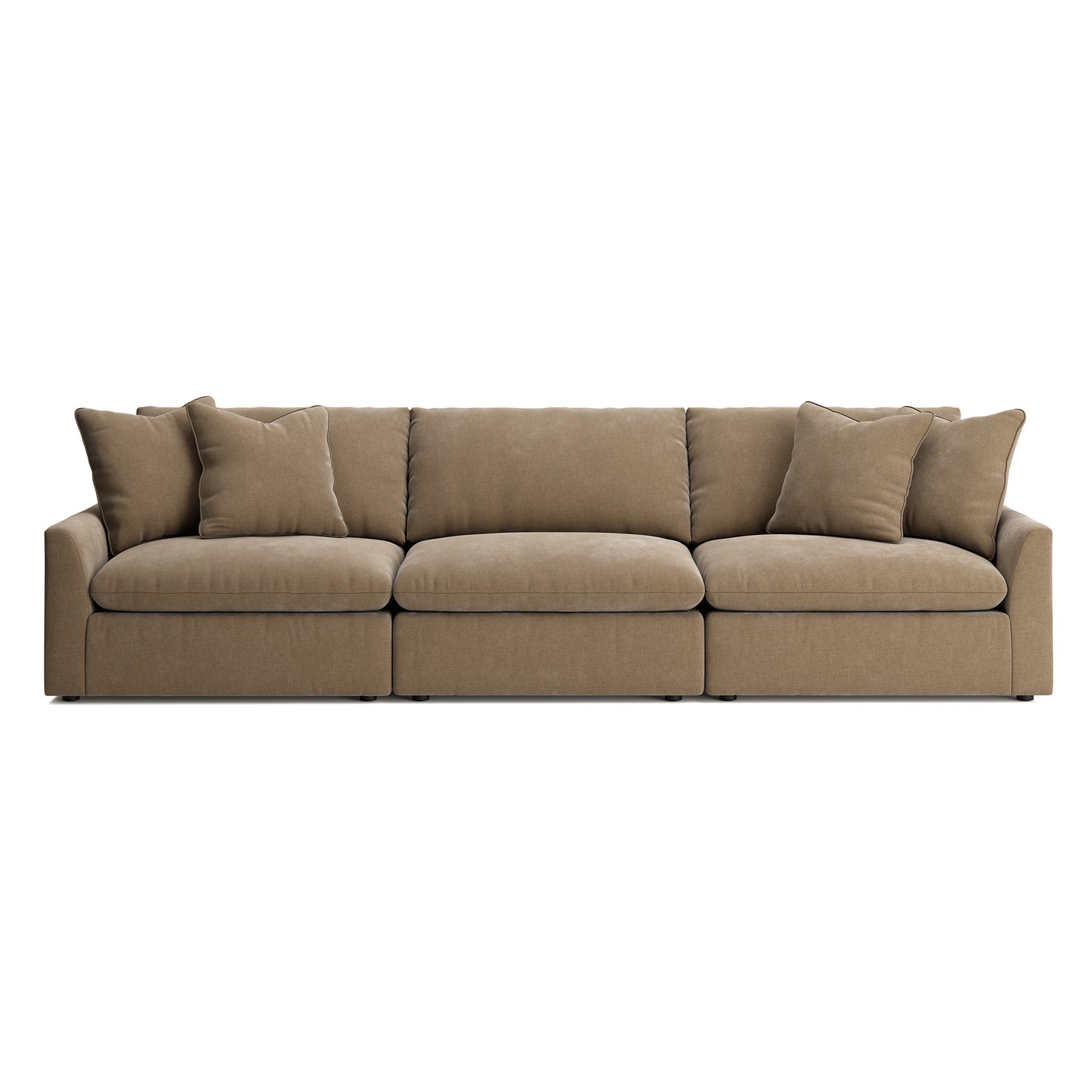 Whitehaven 6-Piece Sectional