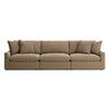 Whitehaven 2-Piece Sectional Loveseat