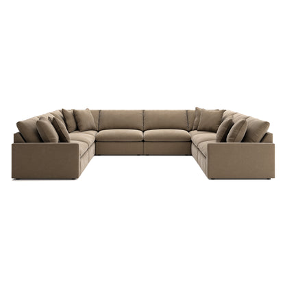 Whitehaven 8-Piece Sectional