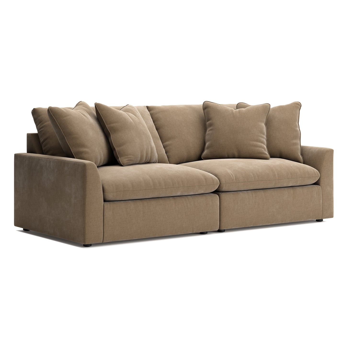 Whitehaven 5-Piece Sectional