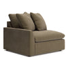 Whitehaven Left-Arm Facing Corner Chair