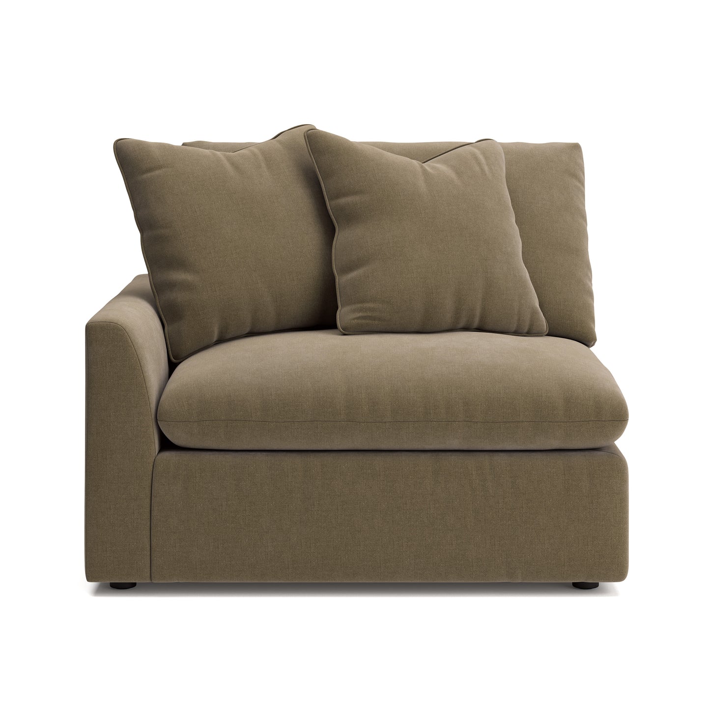 Whitehaven Left-Arm Facing Corner Chair