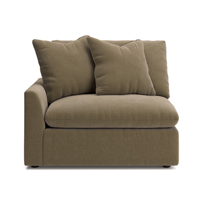 Whitehaven Left-Arm Facing Corner Chair