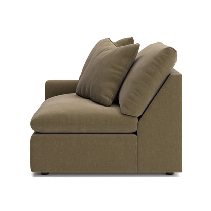 Whitehaven Left-Arm Facing Corner Chair
