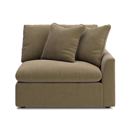 Whitehaven Right-Arm Facing Corner Chair