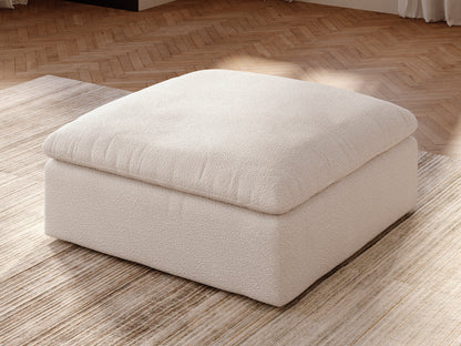 Whitehaven Oversized Accent Ottoman