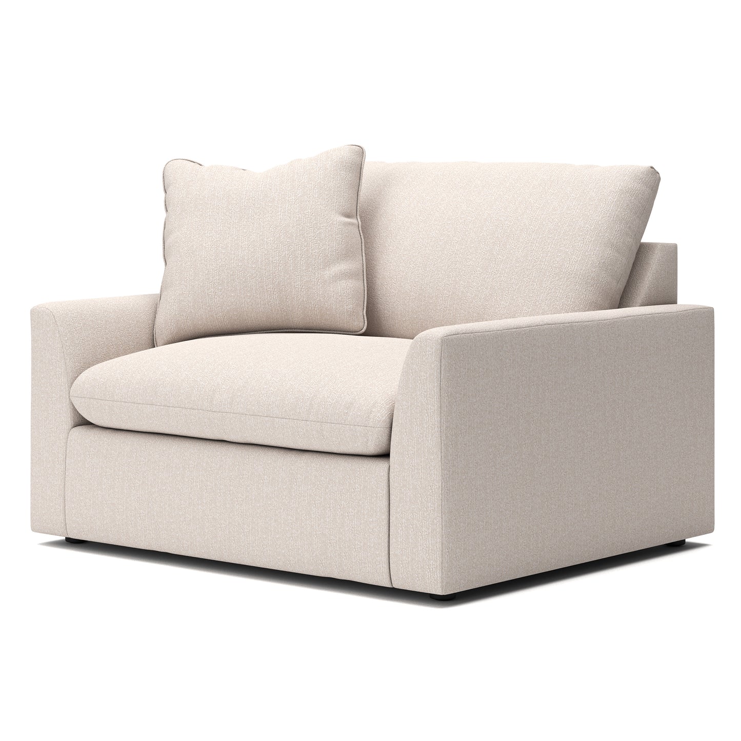 Whitehaven Oversized Chair