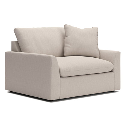 Whitehaven Oversized Chair