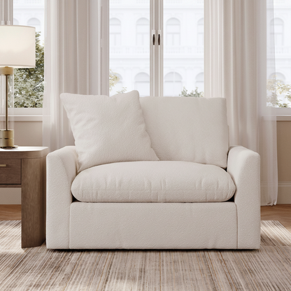 Whitehaven Oversized Chair