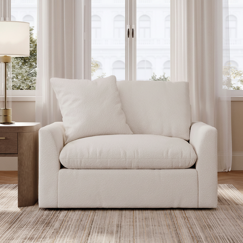 Whitehaven Oversized Chair