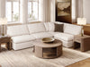 Whitehaven Armless Chair