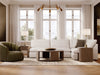 Whitehaven 5-Piece Sectional