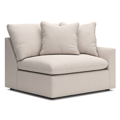 Whitehaven Right-Arm Facing Corner Chair
