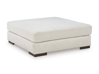 Barrelton  Oversized Ottoman|Ashley Homestore