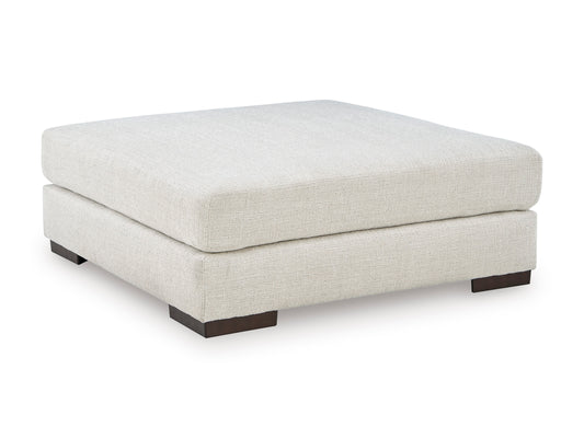 Barrelton  Oversized Ottoman|Ashley Homestore