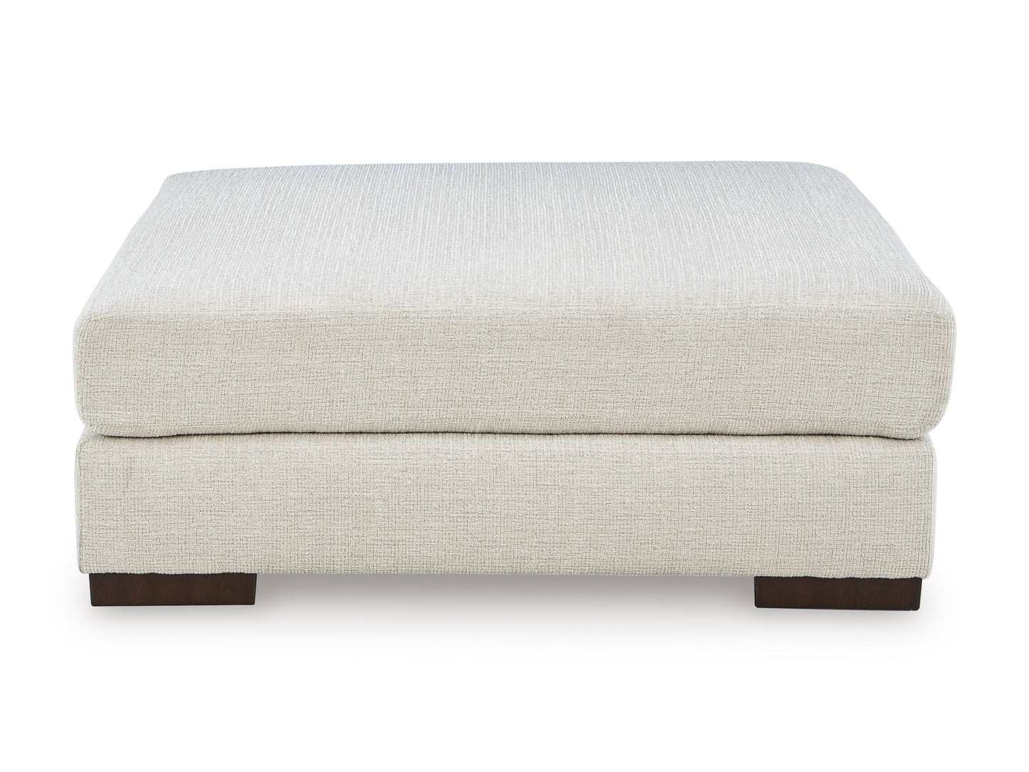Barrelton  Oversized Ottoman|Ashley Homestore