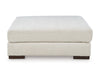 Barrelton  Oversized Ottoman|Ashley Homestore