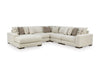 Barrelton  LAF Chaise|Ashley Homestore