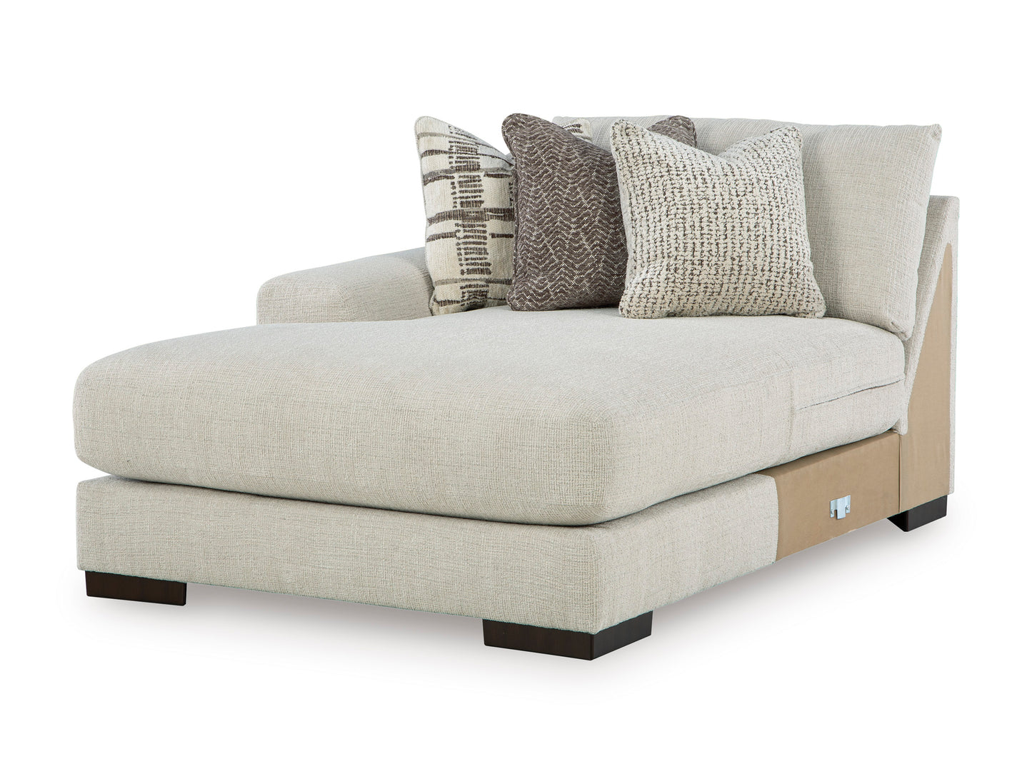 Barrelton  LAF Chaise|Ashley Homestore