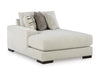 Barrelton  LAF Chaise|Ashley Homestore