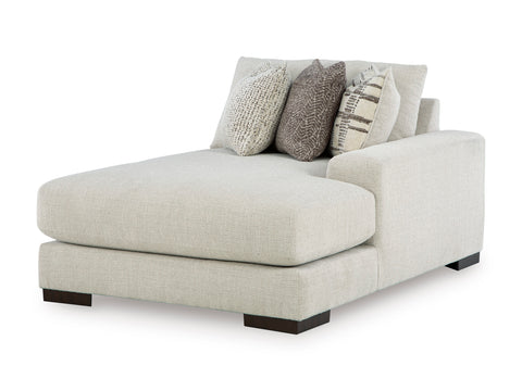 Barrelton  RAF Chaise|Ashley Homestore